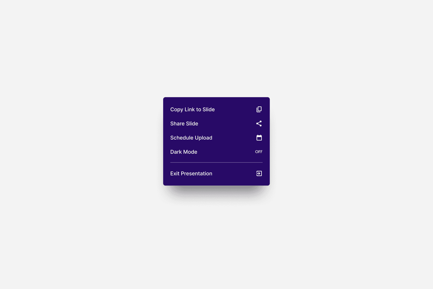 Clickvoyant digital product design screen, image 3